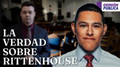 ¿Cómo impacta el juicio de Kyle Rittenhouse a EE. UU.?