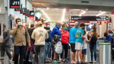 Canadá prohíbe la entrada de extranjeros que hayan viajado por sur de África