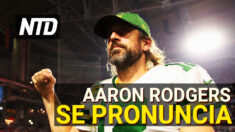 NTD Noticias: Empresas reaccionan a los comentarios de Aaron Rodgers sobre la vacuna