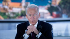 Biden celebra acuerdo entre EE. UU. y la UE que frenará importaciones del “sucio” acero chino