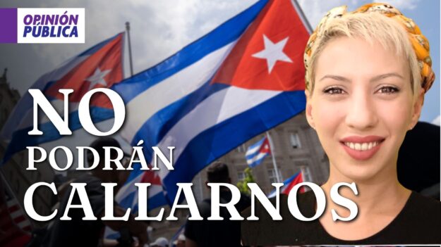 Cubanos se preparan para el 15N a pesar de amenazas de la dictadura