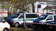 Varios heridos en un ataque con arma blanca en un instituto del oeste de Alemania