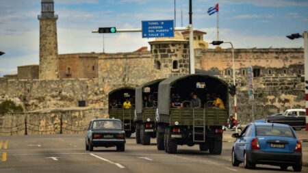 ONG denuncia 363 acciones represivas en Cuba durante el mes de marzo