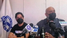 Periodistas salvadoreños denuncian posible espionaje por parte del Estado