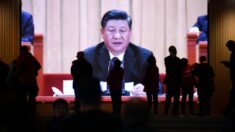 Xi Jinping defiende actos de Beijing en mar de China Meridional pese a más agresividad territorial