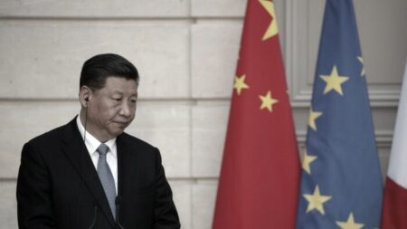 Relatora de la UE pide que se actúe contra la injerencia de China en la Unión Europea