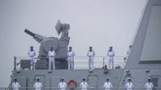 Evaluación de la «superioridad numérica» de la Armada china