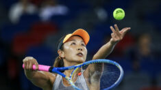 La estrella del tenis chino, Peng Shuai, podría enfrentar tortura en una cárcel secreta