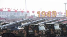 China podría tener 1000 ojivas nucleares en 2030, advierte un informe del Pentágono