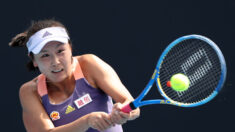 Persisten preocupaciones por tenista china tras su aparición en medios de comunicación chinos