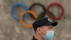Parlamentarios piden un boicot diplomático a los Juegos Olímpicos de Invierno de Beijing 2022