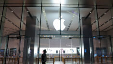 Apple, China y la violación de la privacidad de los usuarios