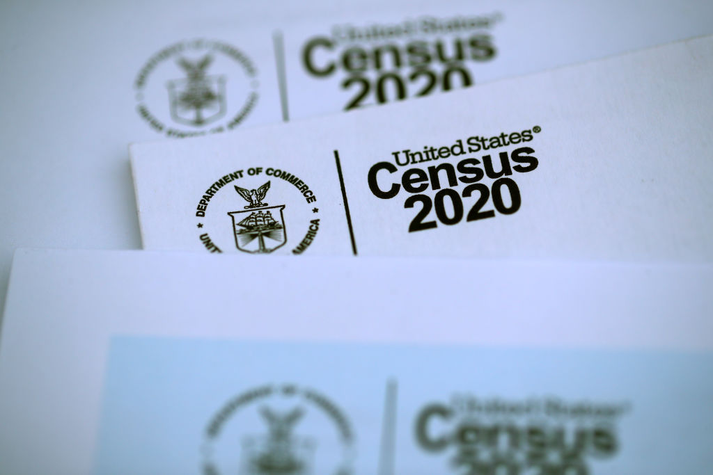 Censo 2020: Importantes errores en 14 estados, mayoría de estados rojos perdieron escaños en el Congreso