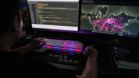 Servicio Secreto: Hackers respaldados por China robaron USD 20 millones en ayuda pandémica