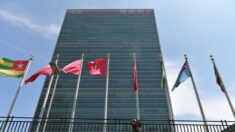 Beijing instrumentaliza el sistema de la ONU