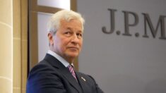 Director ejecutivo de JPMorgan dice que su banco durará más que el Partido Comunista de China