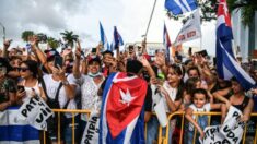Cantante de “Patria y Vida” viaja a Miami a los Latin Grammy para pedir la “libertad de todos los cubanos”