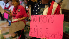 Republicanos de Pensilvania planean prohibir a atletas transgénero en deportes femeninos