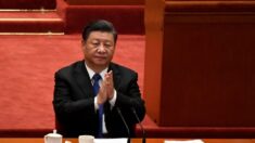 El mandatario chino Xi Jinping da un aviso a Asia-Pacífico en sus críticas contra EE. UU.