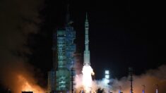 El “triturador de satélites” de China: se acerca el “Pearl Harbor espacial”