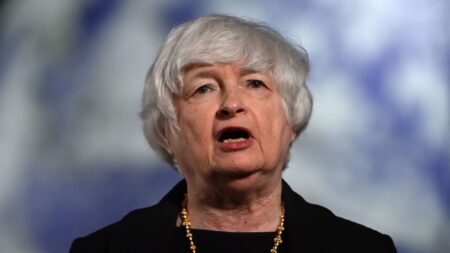 Yellen visitará China esta semana para intentar «profundizar las comunicaciones»