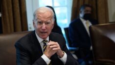 Demócratas presionan a Biden para que exija a viajeros de vuelos domésticos estar totalmente vacunados