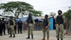 Ecuador reporta más ataques en cárcel de Guayaquil tras matanza de 68 reos