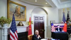 Biden y Xi buscarán conversaciones sobre “estabilidad estratégica” tras la cumbre: Asesor de seguridad