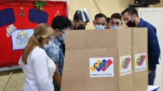 La oposición venezolana suspende en Argentina la celebración de las primarias del domingo