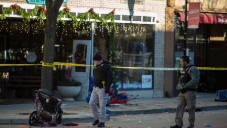 Miembros del grupo Abuelas Bailarinas de Milwaukee están entre los muertos del desfile de Waukesha