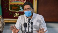 Hermano de Chávez retira candidatura para repetición de comicios regionales en Venezuela