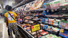 Inflación alimentaria pesa en los hogares de EE. UU. tras el alza de precios de octubre