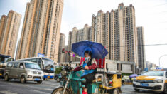 Problema inmobiliario en China: ¿Colapso o revés temporal?