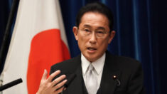 Primer ministro japonés Kishida promete reforzar la defensa ante amenazas de China y Corea del Norte