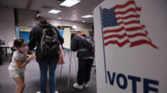 Iniciativa de integridad en las elecciones de Virginia se repetirá en las elecciones de medio periodo