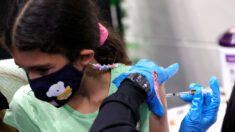 900,000 niños de 5 a 11 años han recibido la vacuna anti-COVID de Pfizer: La Casa Blanca