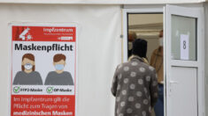 Más políticos alemanes apoyan que las vacunas COVID-19 sean obligatorias