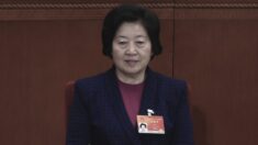 Viceprimera ministra china visita Dalian, afectada por el COVID, y residentes dicen que es un show