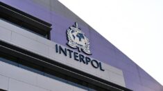 Funcionario chino se une a Interpol y legisladores piden anular tratados de extradición con China
