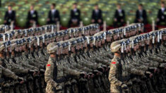 El «ejército de hijos únicos» de China sufre de baja moral y falta de experiencia en el combate