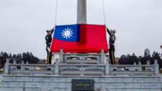Parlamentarios de países bálticos llegan a Taiwán tras presión del régimen chino