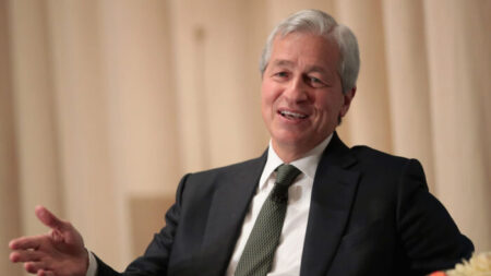 El director ejecutivo de JPMorgan, Jamie Dimon, se “arrepiente” de su broma sobre China