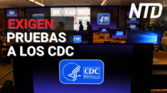 NTD Noticias: Abogado: CDC limitan libertades sin pruebas