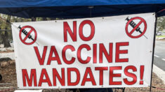 ¿Excede la orden de vacunación de la OSHA de Biden la autoridad federal?