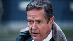 CEO de Barclays renuncia por investigación de sus vínculos con Jeffrey Epstein