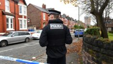 Policía británica declara como incidente terrorista la explosión al lado de hospital en Liverpool