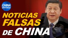 Grandes mentiras de China descubiertas. Medidas extremas contra el virus en China