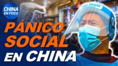 Pánico social en China por falta de alimentos. Llamado de advertencia para EE. UU.