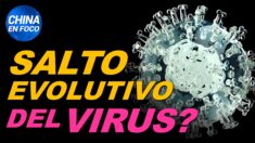 Salto evolutivo del virus causa alarma. Países consideran boicotear a China