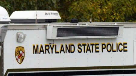 Detienen a un alcalde de Maryland por 50 cargos de distribución de porno de venganza en Reddit